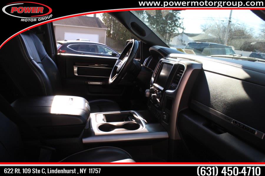 2016 Ram 1500 4WD Crew Cab 149" Limited, available for sale in Lindenhurst, New York | Power Motor Group. Lindenhurst, New York 2016 Ram 1500 4WD Crew Cab 149" Limited, available for sale in Lindenhurst, New York | Power Motor Group. Lindenhurst, New York