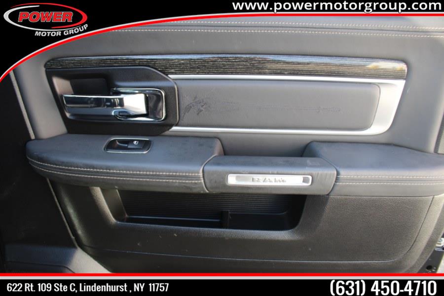 2016 Ram 1500 4WD Crew Cab 149" Limited, available for sale in Lindenhurst, New York | Power Motor Group. Lindenhurst, New York 2016 Ram 1500 4WD Crew Cab 149" Limited, available for sale in Lindenhurst, New York | Power Motor Group. Lindenhurst, New York