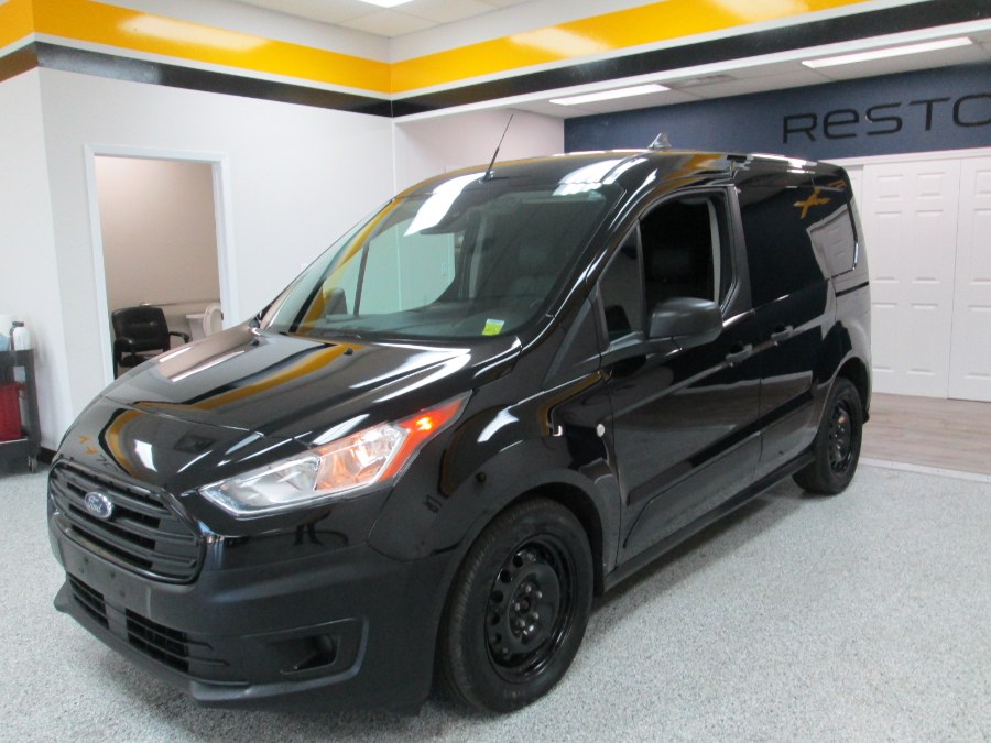 2019 Ford Transit Connect Van XL SWB w/Rear Symmetrical Doors, available for sale in Massapequa, New York | South Shore Auto Brokers & Sales. Massapequa, New York 2019 Ford Transit Connect Van XL SWB w/Rear Symmetrical Doors, available for sale in Massapequa, New York | South Shore Auto Brokers & Sales. Massapequa, New York