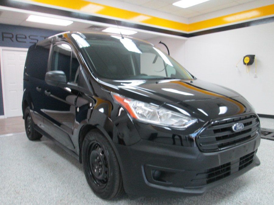 2019 Ford Transit Connect Van XL SWB w/Rear Symmetrical Doors, available for sale in Massapequa, New York | South Shore Auto Brokers & Sales. Massapequa, New York 2019 Ford Transit Connect Van XL SWB w/Rear Symmetrical Doors, available for sale in Massapequa, New York | South Shore Auto Brokers & Sales. Massapequa, New York