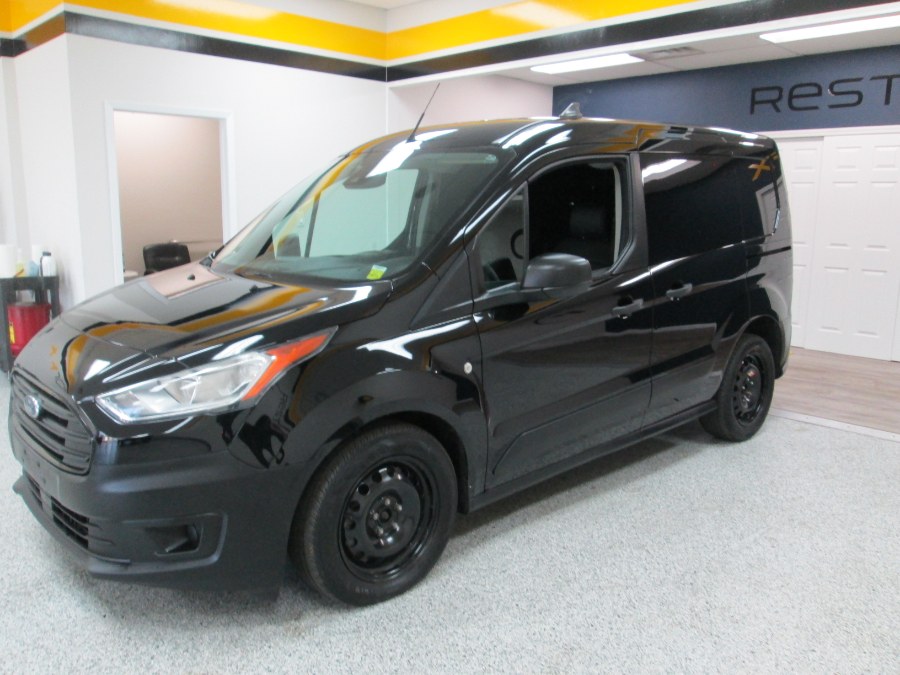 2019 Ford Transit Connect Van XL SWB w/Rear Symmetrical Doors, available for sale in Massapequa, New York | South Shore Auto Brokers & Sales. Massapequa, New York 2019 Ford Transit Connect Van XL SWB w/Rear Symmetrical Doors, available for sale in Massapequa, New York | South Shore Auto Brokers & Sales. Massapequa, New York