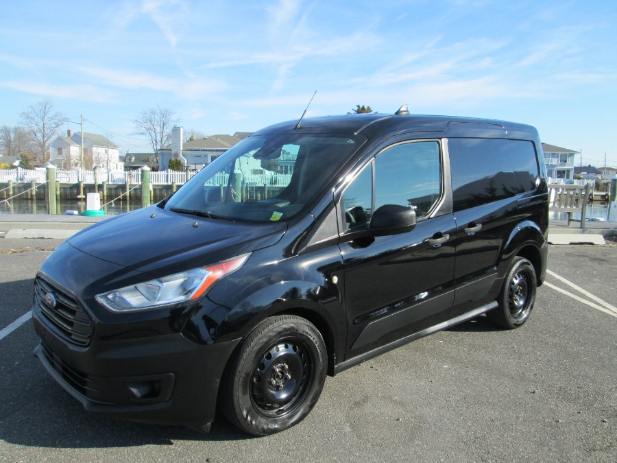 2019 Ford Transit Connect Van XL SWB w/Rear Symmetrical Doors, available for sale in Massapequa, New York | South Shore Auto Brokers & Sales. Massapequa, New York 2019 Ford Transit Connect Van XL SWB w/Rear Symmetrical Doors, available for sale in Massapequa, New York | South Shore Auto Brokers & Sales. Massapequa, New York