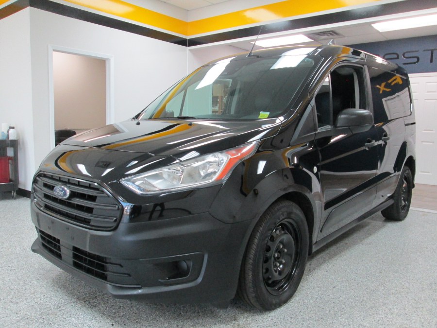 2019 Ford Transit Connect Van XL SWB w/Rear Symmetrical Doors, available for sale in Massapequa, New York | South Shore Auto Brokers & Sales. Massapequa, New York 2019 Ford Transit Connect Van XL SWB w/Rear Symmetrical Doors, available for sale in Massapequa, New York | South Shore Auto Brokers & Sales. Massapequa, New York
