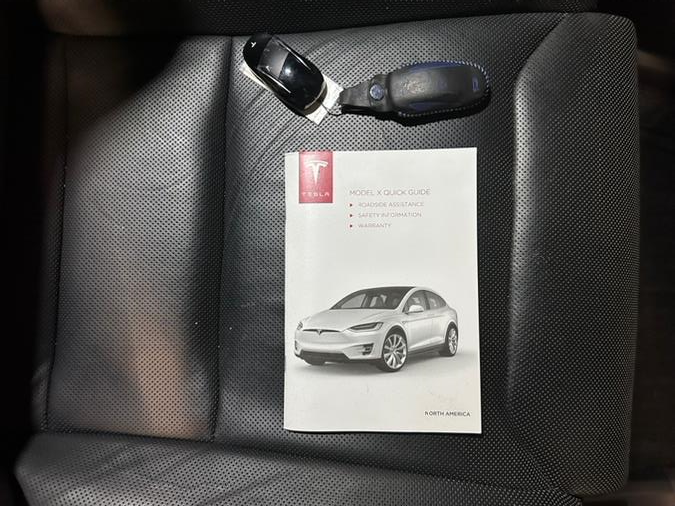 Used Tesla Model X AWD 4dr 90D 2016 | MP Motors Inc. West Babylon , New York Used Tesla Model X AWD 4dr 90D 2016 | MP Motors Inc. West Babylon , New York