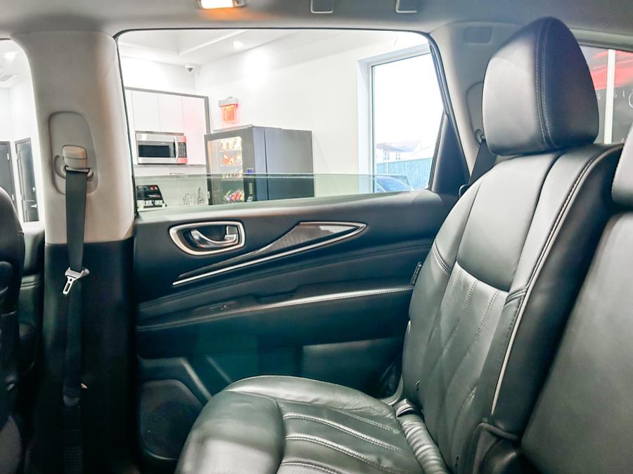 2019 INFINITI QX60 2019.5 PURE AWD, available for sale in Franklin Square, New York | Luxury Motor Club. Franklin Square, New York 2019 INFINITI QX60 2019.5 PURE AWD, available for sale in Franklin Square, New York | Luxury Motor Club. Franklin Square, New York