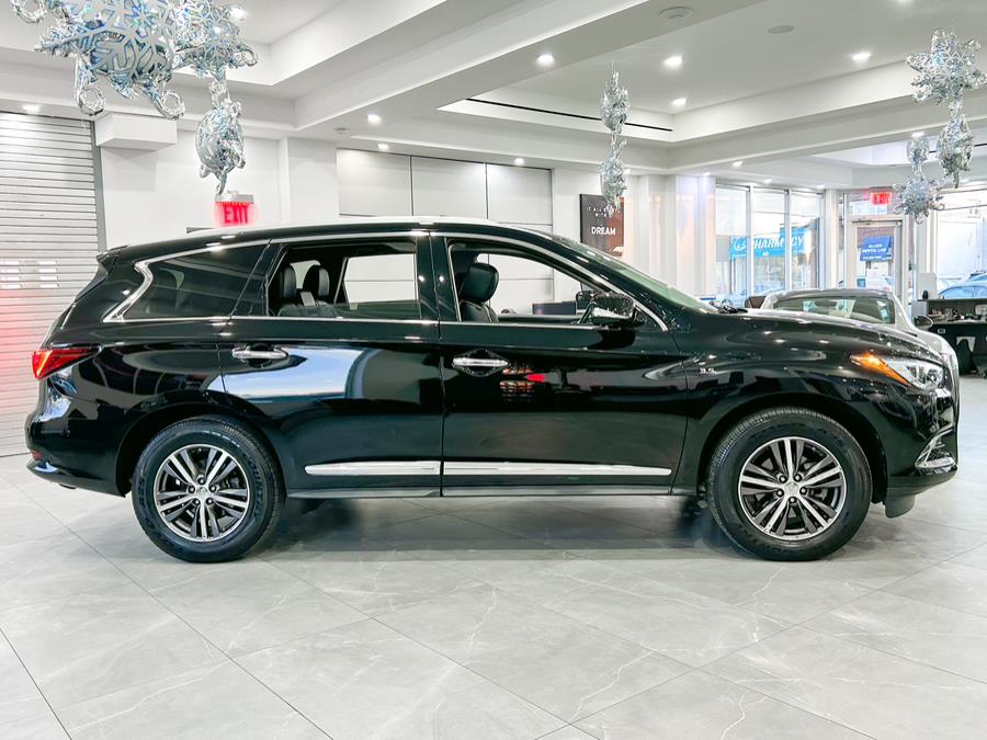 2019 INFINITI QX60 2019.5 PURE AWD, available for sale in Franklin Square, New York | Luxury Motor Club. Franklin Square, New York 2019 INFINITI QX60 2019.5 PURE AWD, available for sale in Franklin Square, New York | Luxury Motor Club. Franklin Square, New York