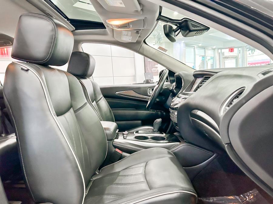 2019 INFINITI QX60 2019.5 PURE AWD, available for sale in Franklin Square, New York | Luxury Motor Club. Franklin Square, New York 2019 INFINITI QX60 2019.5 PURE AWD, available for sale in Franklin Square, New York | Luxury Motor Club. Franklin Square, New York