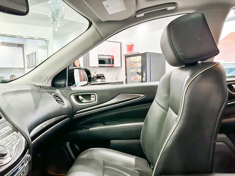 2019 INFINITI QX60 2019.5 PURE AWD, available for sale in Franklin Square, New York | Luxury Motor Club. Franklin Square, New York 2019 INFINITI QX60 2019.5 PURE AWD, available for sale in Franklin Square, New York | Luxury Motor Club. Franklin Square, New York
