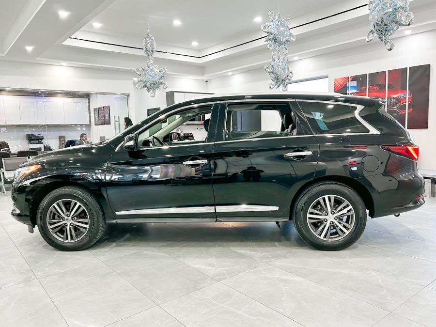 2019 INFINITI QX60 2019.5 PURE AWD, available for sale in Franklin Square, New York | Luxury Motor Club. Franklin Square, New York 2019 INFINITI QX60 2019.5 PURE AWD, available for sale in Franklin Square, New York | Luxury Motor Club. Franklin Square, New York