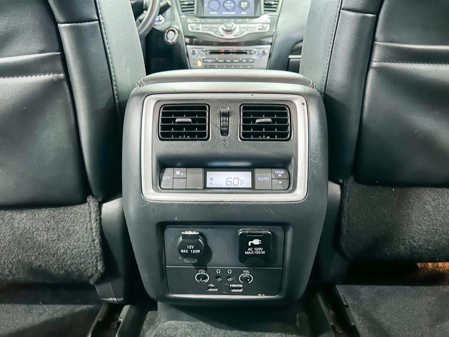 2019 INFINITI QX60 2019.5 PURE AWD, available for sale in Franklin Square, New York | Luxury Motor Club. Franklin Square, New York 2019 INFINITI QX60 2019.5 PURE AWD, available for sale in Franklin Square, New York | Luxury Motor Club. Franklin Square, New York