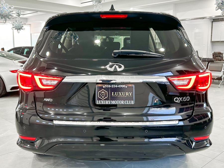 2019 INFINITI QX60 2019.5 PURE AWD, available for sale in Franklin Square, New York | Luxury Motor Club. Franklin Square, New York 2019 INFINITI QX60 2019.5 PURE AWD, available for sale in Franklin Square, New York | Luxury Motor Club. Franklin Square, New York