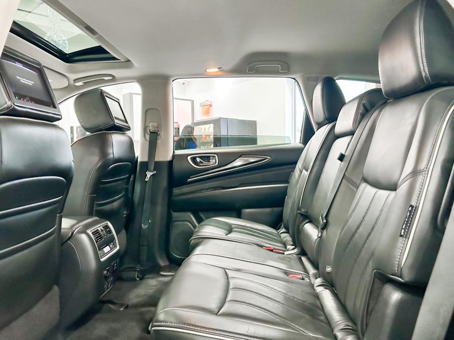 2019 INFINITI QX60 2019.5 PURE AWD, available for sale in Franklin Square, New York | Luxury Motor Club. Franklin Square, New York 2019 INFINITI QX60 2019.5 PURE AWD, available for sale in Franklin Square, New York | Luxury Motor Club. Franklin Square, New York