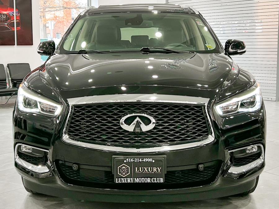 2019 INFINITI QX60 2019.5 PURE AWD, available for sale in Franklin Square, New York | Luxury Motor Club. Franklin Square, New York 2019 INFINITI QX60 2019.5 PURE AWD, available for sale in Franklin Square, New York | Luxury Motor Club. Franklin Square, New York