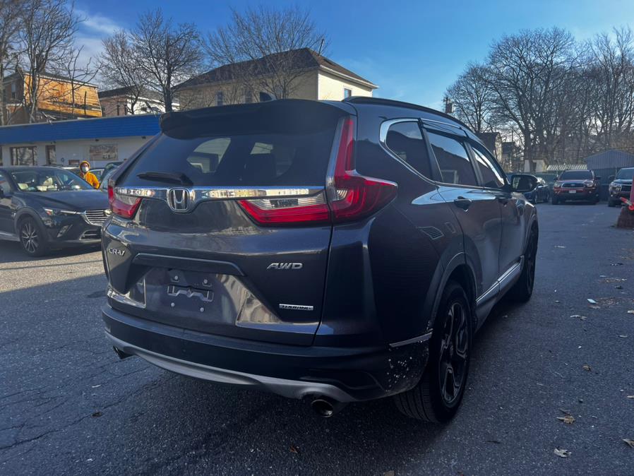 2018 Honda CR-V Touring AWD, available for sale in Worcester, Massachusetts | Sophia's Auto Sales Inc. Worcester, Massachusetts 2018 Honda CR-V Touring AWD, available for sale in Worcester, Massachusetts | Sophia's Auto Sales Inc. Worcester, Massachusetts