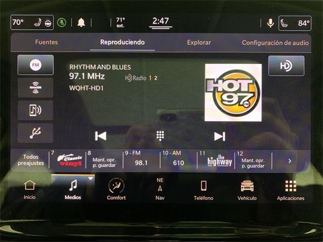 Used Jeep Grand Cherokee l Limited 2021 | Eastchester Motor Cars. Bronx, New York Used Jeep Grand Cherokee l Limited 2021 | Eastchester Motor Cars. Bronx, New York