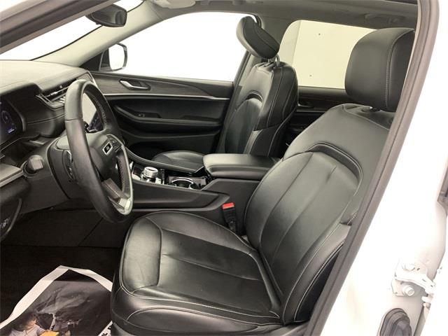 Used Jeep Grand Cherokee l Limited 2021 | Eastchester Motor Cars. Bronx, New York Used Jeep Grand Cherokee l Limited 2021 | Eastchester Motor Cars. Bronx, New York