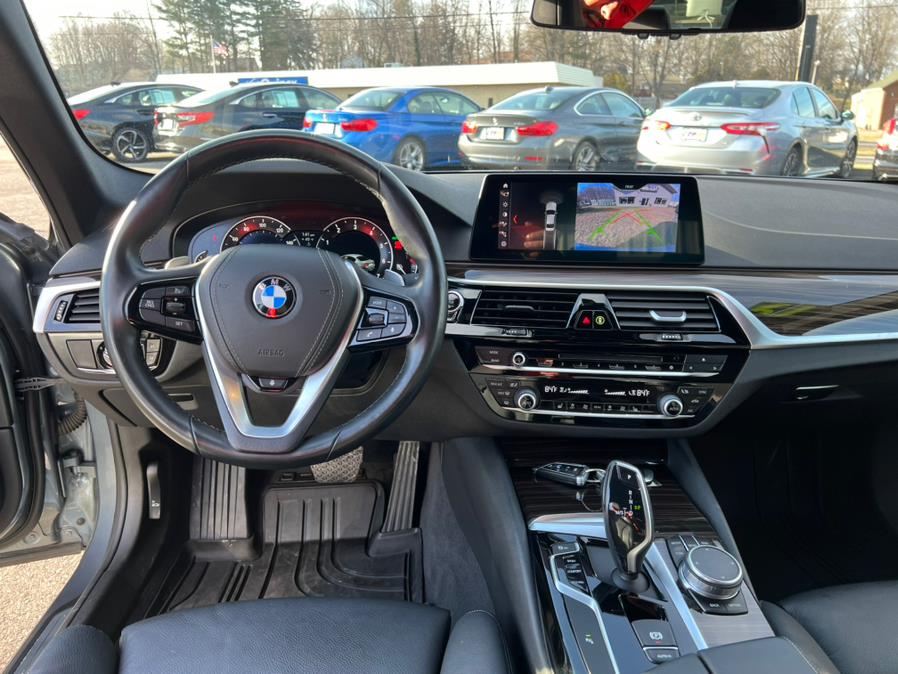2019 BMW 5 Series 540i xDrive Sedan, available for sale in Berlin, Connecticut | Tru Auto Mall. Berlin, Connecticut 2019 BMW 5 Series 540i xDrive Sedan, available for sale in Berlin, Connecticut | Tru Auto Mall. Berlin, Connecticut