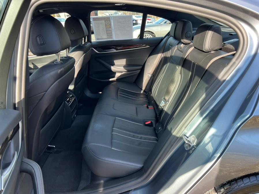 2019 BMW 5 Series 540i xDrive Sedan, available for sale in Berlin, Connecticut | Tru Auto Mall. Berlin, Connecticut 2019 BMW 5 Series 540i xDrive Sedan, available for sale in Berlin, Connecticut | Tru Auto Mall. Berlin, Connecticut