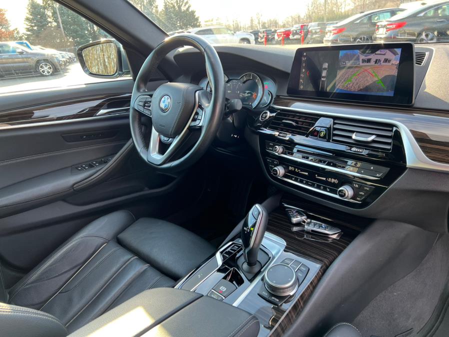 2019 BMW 5 Series 540i xDrive Sedan, available for sale in Berlin, Connecticut | Tru Auto Mall. Berlin, Connecticut 2019 BMW 5 Series 540i xDrive Sedan, available for sale in Berlin, Connecticut | Tru Auto Mall. Berlin, Connecticut