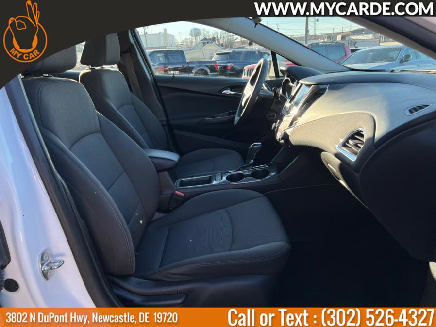 2019 Chevrolet Cruze 4dr Sdn LT, available for sale in Newcastle, Delaware | My Car. Newcastle, Delaware 2019 Chevrolet Cruze 4dr Sdn LT, available for sale in Newcastle, Delaware | My Car. Newcastle, Delaware