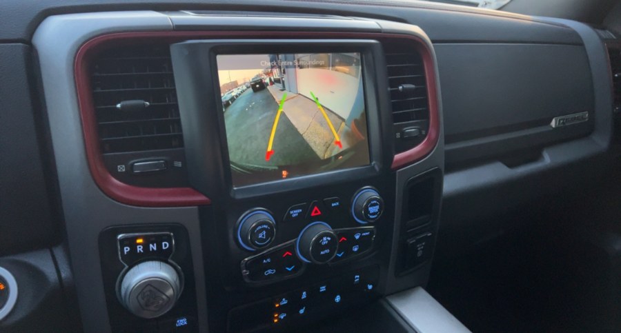 2017 Ram 1500 4WD Crew Cab 140.5" Rebel, available for sale in Waterbury, Connecticut | West End Automotive Center. Waterbury, Connecticut 2017 Ram 1500 4WD Crew Cab 140.5" Rebel, available for sale in Waterbury, Connecticut | West End Automotive Center. Waterbury, Connecticut