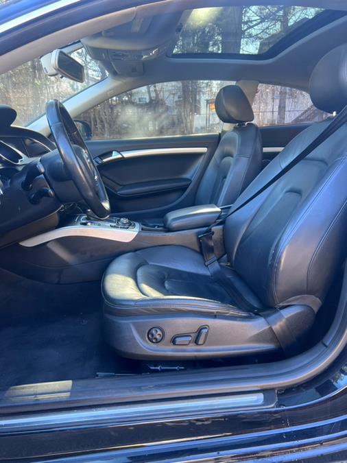 2010 Audi A5 2dr Cpe Auto quattro 3.2L Premium Plus, available for sale in Revere, Massachusetts | Wonderland Auto. Revere, Massachusetts 2010 Audi A5 2dr Cpe Auto quattro 3.2L Premium Plus, available for sale in Revere, Massachusetts | Wonderland Auto. Revere, Massachusetts