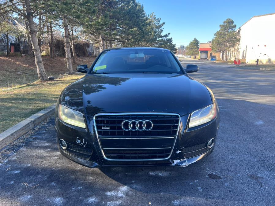 2010 Audi A5 2dr Cpe Auto quattro 3.2L Premium Plus, available for sale in Revere, Massachusetts | Wonderland Auto. Revere, Massachusetts 2010 Audi A5 2dr Cpe Auto quattro 3.2L Premium Plus, available for sale in Revere, Massachusetts | Wonderland Auto. Revere, Massachusetts
