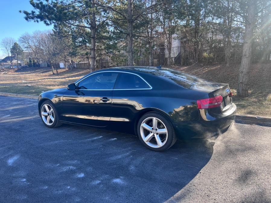 2010 Audi A5 2dr Cpe Auto quattro 3.2L Premium Plus, available for sale in Revere, Massachusetts | Wonderland Auto. Revere, Massachusetts 2010 Audi A5 2dr Cpe Auto quattro 3.2L Premium Plus, available for sale in Revere, Massachusetts | Wonderland Auto. Revere, Massachusetts