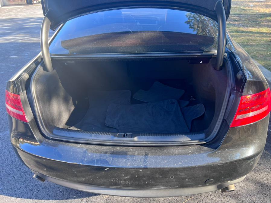 2010 Audi A5 2dr Cpe Auto quattro 3.2L Premium Plus, available for sale in Revere, Massachusetts | Wonderland Auto. Revere, Massachusetts 2010 Audi A5 2dr Cpe Auto quattro 3.2L Premium Plus, available for sale in Revere, Massachusetts | Wonderland Auto. Revere, Massachusetts