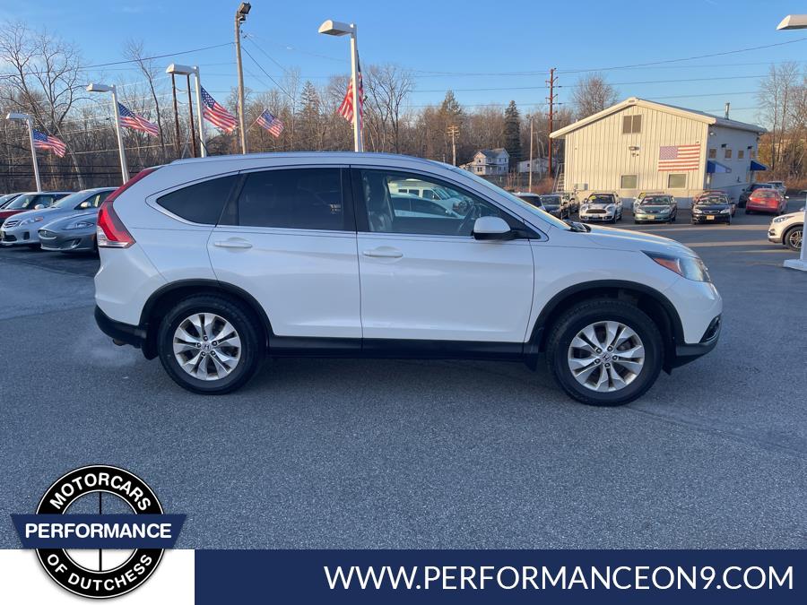 2012 Honda CR-V 4WD 5dr EX-L, available for sale in Wappingers Falls, New York | Performance Motor Cars. Wappingers Falls, New York 2012 Honda CR-V 4WD 5dr EX-L, available for sale in Wappingers Falls, New York | Performance Motor Cars. Wappingers Falls, New York