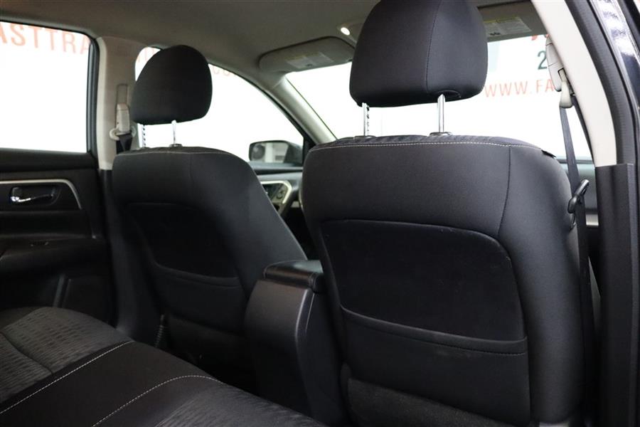 2018 Nissan Altima 2.5 SV, available for sale in Paterson, New Jersey | Fast Track Motors. Paterson, New Jersey 2018 Nissan Altima 2.5 SV, available for sale in Paterson, New Jersey | Fast Track Motors. Paterson, New Jersey