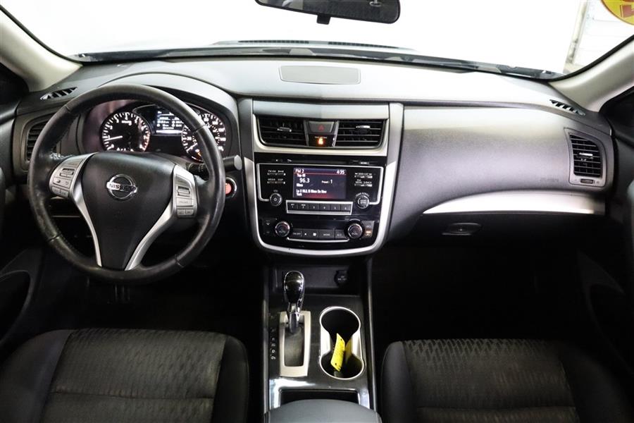 2018 Nissan Altima 2.5 SV, available for sale in Paterson, New Jersey | Fast Track Motors. Paterson, New Jersey 2018 Nissan Altima 2.5 SV, available for sale in Paterson, New Jersey | Fast Track Motors. Paterson, New Jersey