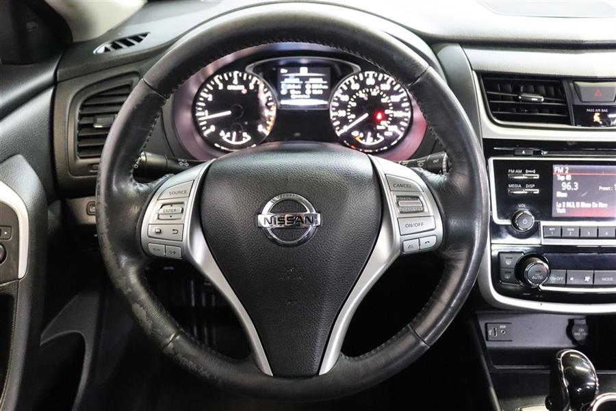 2018 Nissan Altima 2.5 SV, available for sale in Paterson, New Jersey | Fast Track Motors. Paterson, New Jersey 2018 Nissan Altima 2.5 SV, available for sale in Paterson, New Jersey | Fast Track Motors. Paterson, New Jersey