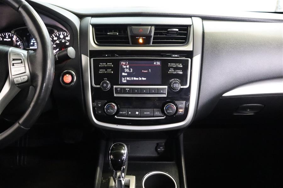 2018 Nissan Altima 2.5 SV, available for sale in Paterson, New Jersey | Fast Track Motors. Paterson, New Jersey 2018 Nissan Altima 2.5 SV, available for sale in Paterson, New Jersey | Fast Track Motors. Paterson, New Jersey