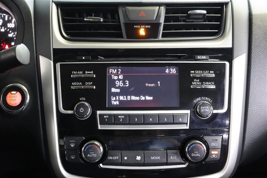 2018 Nissan Altima 2.5 SV, available for sale in Paterson, New Jersey | Fast Track Motors. Paterson, New Jersey 2018 Nissan Altima 2.5 SV, available for sale in Paterson, New Jersey | Fast Track Motors. Paterson, New Jersey