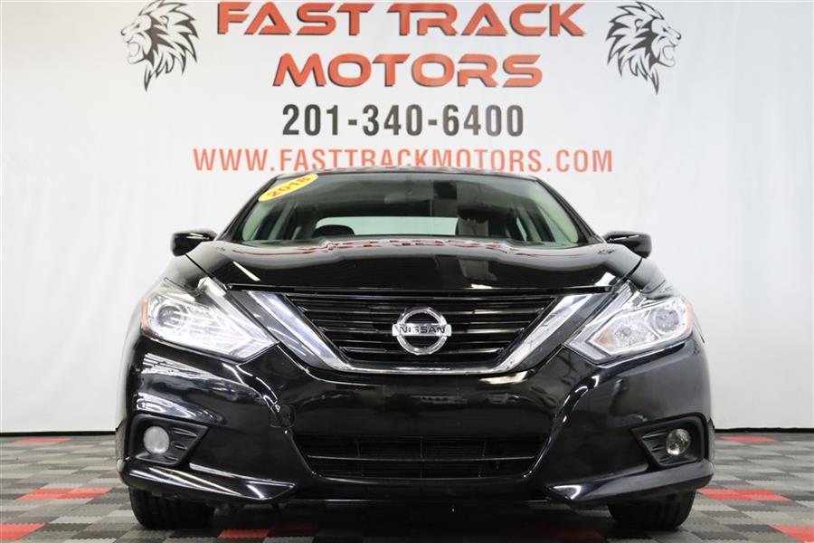 2018 Nissan Altima 2.5 SV, available for sale in Paterson, New Jersey | Fast Track Motors. Paterson, New Jersey 2018 Nissan Altima 2.5 SV, available for sale in Paterson, New Jersey | Fast Track Motors. Paterson, New Jersey