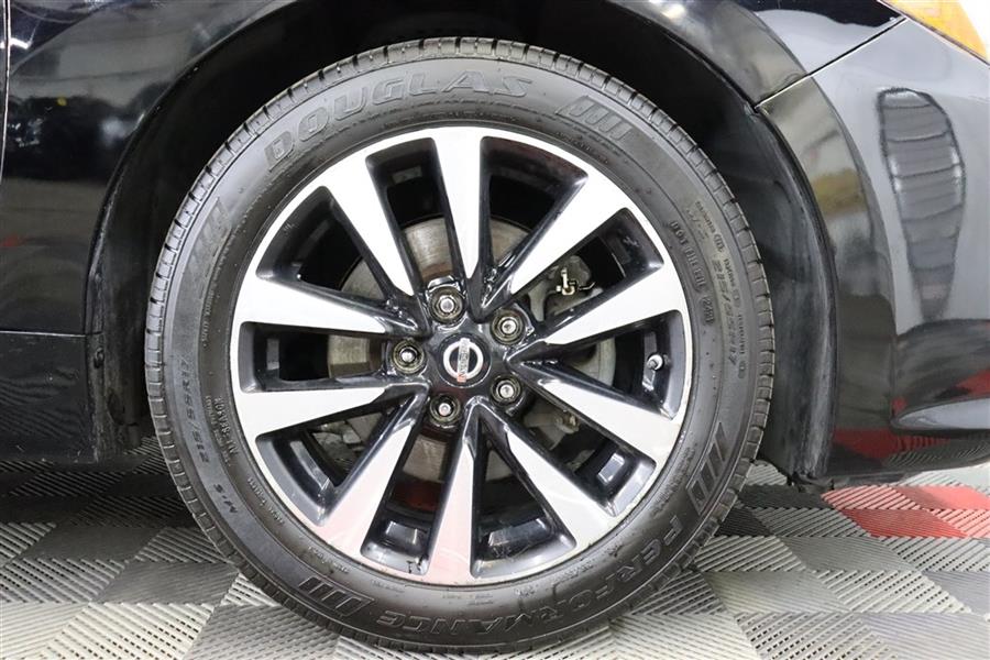 2018 Nissan Altima 2.5 SV, available for sale in Paterson, New Jersey | Fast Track Motors. Paterson, New Jersey 2018 Nissan Altima 2.5 SV, available for sale in Paterson, New Jersey | Fast Track Motors. Paterson, New Jersey