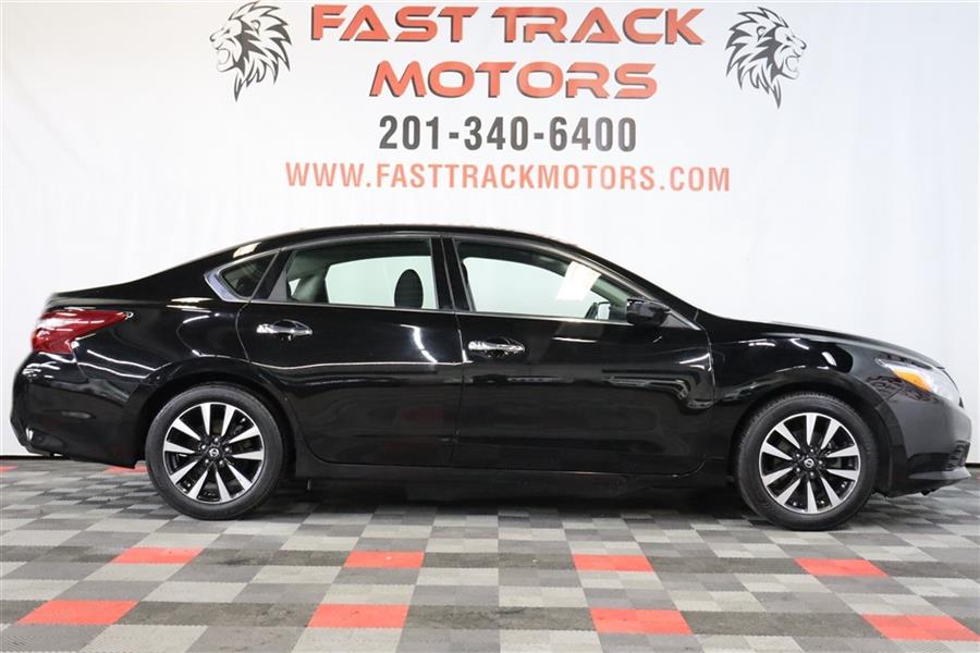 2018 Nissan Altima 2.5 SV, available for sale in Paterson, New Jersey | Fast Track Motors. Paterson, New Jersey 2018 Nissan Altima 2.5 SV, available for sale in Paterson, New Jersey | Fast Track Motors. Paterson, New Jersey