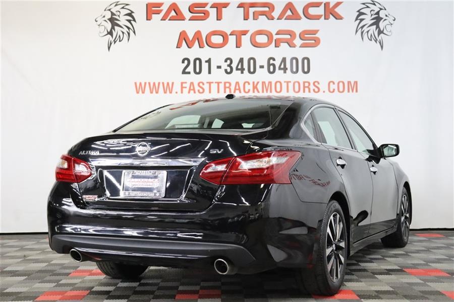 2018 Nissan Altima 2.5 SV, available for sale in Paterson, New Jersey | Fast Track Motors. Paterson, New Jersey 2018 Nissan Altima 2.5 SV, available for sale in Paterson, New Jersey | Fast Track Motors. Paterson, New Jersey