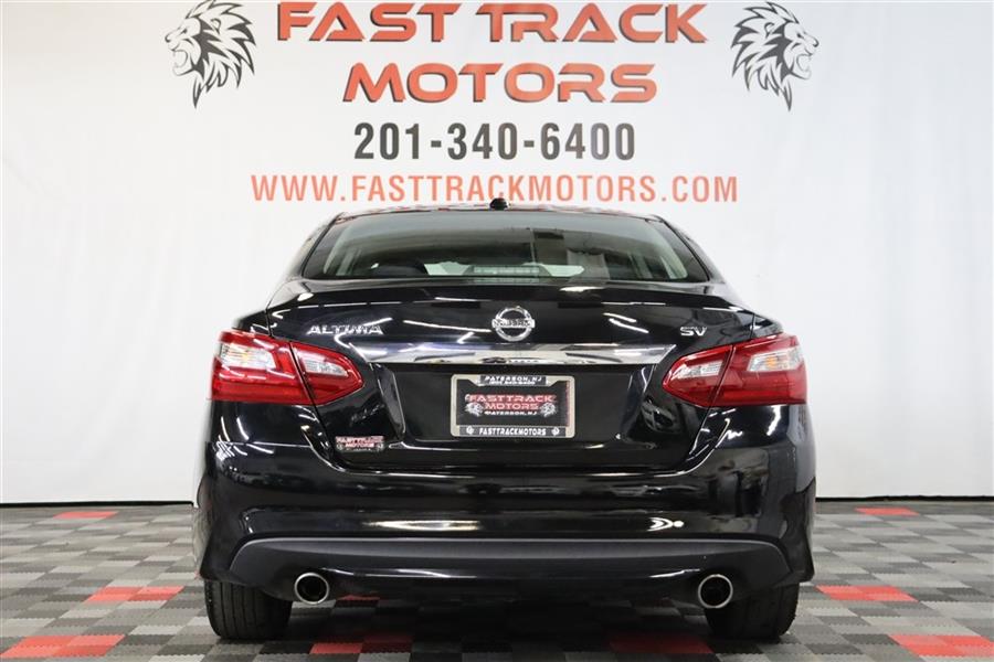 2018 Nissan Altima 2.5 SV, available for sale in Paterson, New Jersey | Fast Track Motors. Paterson, New Jersey 2018 Nissan Altima 2.5 SV, available for sale in Paterson, New Jersey | Fast Track Motors. Paterson, New Jersey