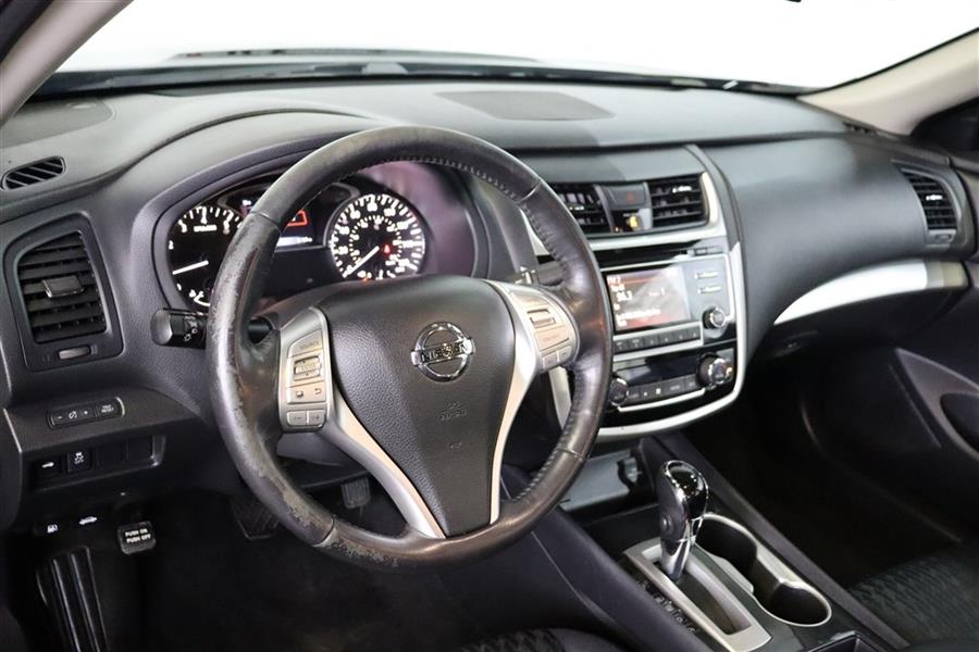 2018 Nissan Altima 2.5 SV, available for sale in Paterson, New Jersey | Fast Track Motors. Paterson, New Jersey 2018 Nissan Altima 2.5 SV, available for sale in Paterson, New Jersey | Fast Track Motors. Paterson, New Jersey