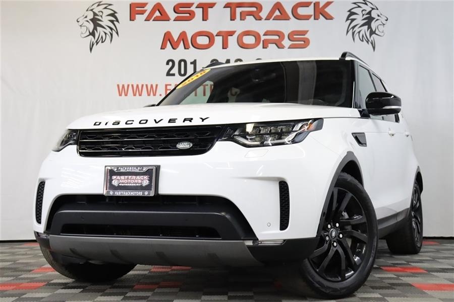 2018 Land Rover Discovery HSE, available for sale in Paterson, New Jersey | Fast Track Motors. Paterson, New Jersey