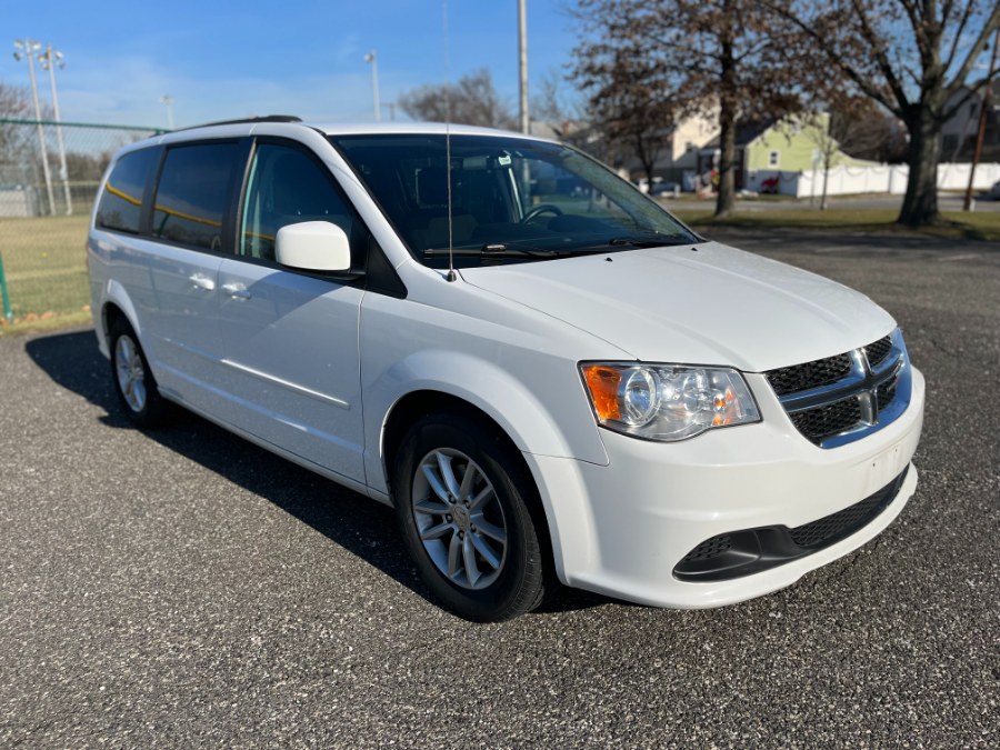2015 Dodge Grand Caravan 4dr Wgn SXT, available for sale in Lyndhurst, New Jersey | Cars With Deals. Lyndhurst, New Jersey