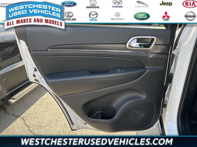 Used Jeep Grand Cherokee Limited 2020 | Westchester Used Vehicles. White Plains, New York Used Jeep Grand Cherokee Limited 2020 | Westchester Used Vehicles. White Plains, New York