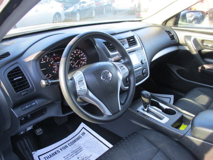2018 Nissan Altima 2.5 S Sedan, available for sale in West Babylon, New York | New Gen Auto Group. West Babylon, New York 2018 Nissan Altima 2.5 S Sedan, available for sale in West Babylon, New York | New Gen Auto Group. West Babylon, New York