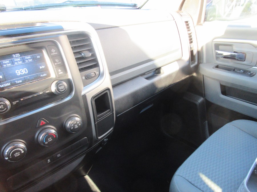 2019 Ram 1500 Classic SLT 4x4 Crew Cab 6''4" Box, available for sale in Linden, New Jersey | Route 27 Auto Mall. Linden, New Jersey 2019 Ram 1500 Classic SLT 4x4 Crew Cab 6''4" Box, available for sale in Linden, New Jersey | Route 27 Auto Mall. Linden, New Jersey