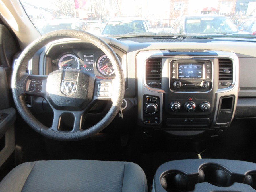 2019 Ram 1500 Classic SLT 4x4 Crew Cab 6''4" Box, available for sale in Linden, New Jersey | Route 27 Auto Mall. Linden, New Jersey 2019 Ram 1500 Classic SLT 4x4 Crew Cab 6''4" Box, available for sale in Linden, New Jersey | Route 27 Auto Mall. Linden, New Jersey