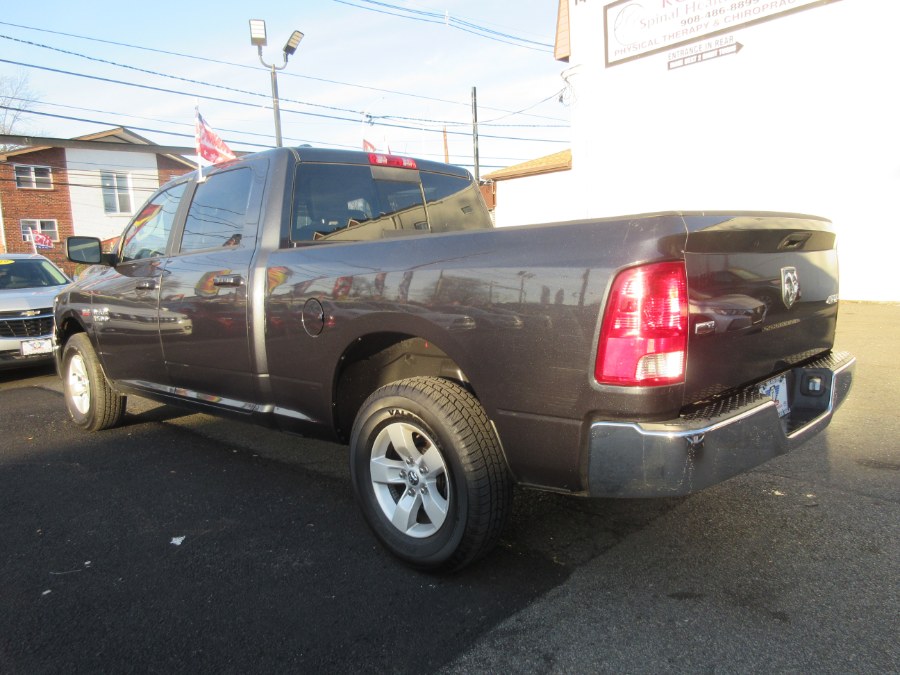 2019 Ram 1500 Classic SLT 4x4 Crew Cab 6''4" Box, available for sale in Linden, New Jersey | Route 27 Auto Mall. Linden, New Jersey 2019 Ram 1500 Classic SLT 4x4 Crew Cab 6''4" Box, available for sale in Linden, New Jersey | Route 27 Auto Mall. Linden, New Jersey