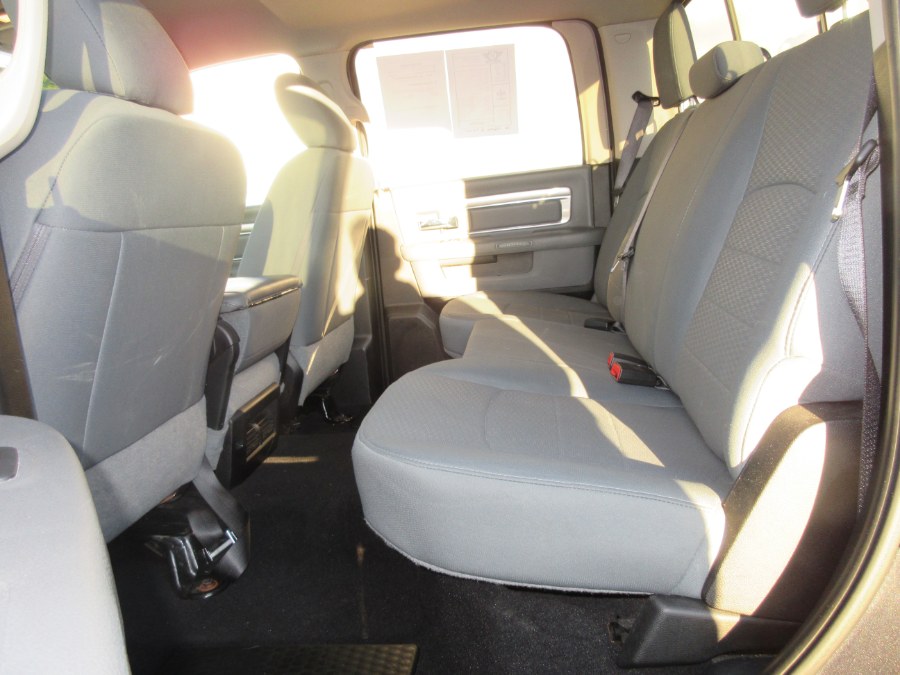 2019 Ram 1500 Classic SLT 4x4 Crew Cab 6''4" Box, available for sale in Linden, New Jersey | Route 27 Auto Mall. Linden, New Jersey 2019 Ram 1500 Classic SLT 4x4 Crew Cab 6''4" Box, available for sale in Linden, New Jersey | Route 27 Auto Mall. Linden, New Jersey