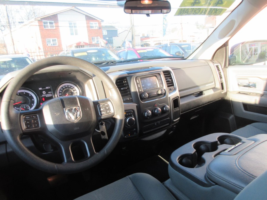 2019 Ram 1500 Classic SLT 4x4 Crew Cab 6''4" Box, available for sale in Linden, New Jersey | Route 27 Auto Mall. Linden, New Jersey 2019 Ram 1500 Classic SLT 4x4 Crew Cab 6''4" Box, available for sale in Linden, New Jersey | Route 27 Auto Mall. Linden, New Jersey